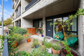 18, Olympic Park Avenue, Stratford, London E20 1FT