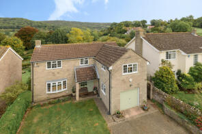 Little Manor, Millway, Rodney Stoke, Cheddar BS27 3XA