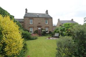 Birbeck House, Blencarn On The C3004 To Lounthwaite Bridge, Penrith CA10 1TX