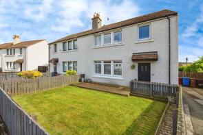9, Cockburn Crescent, Linlithgow EH49 6JT