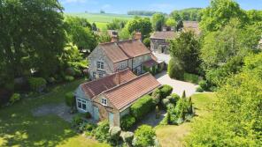 2 Lion Cottage, Lime Avenue, Firbeck, Worksop S81 8JT