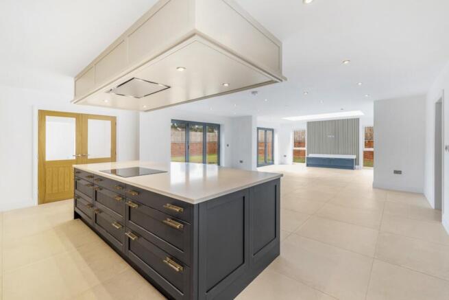 Plot 21 Joseph¿s Place (Burgh Le Marsh)-24