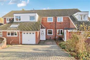 30, Garstons Close, Fareham PO14 4EW