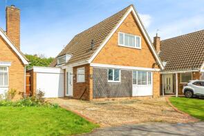 2, Pinetrees Close, Northampton NN7 2AQ