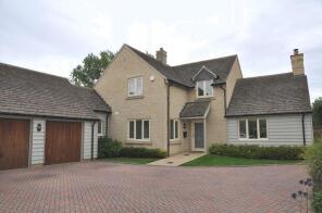 4, Malthouse Lane, Witney OX29 7AE