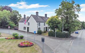 Linden House, Main Road, Betley, Newcastle Under Lyme CW3 9AA
