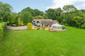 Ashlawn, Butlers End, Warwick CV35 7NS
