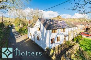1, Brook Cottage, School Bank, Craven Arms SY7 8ES