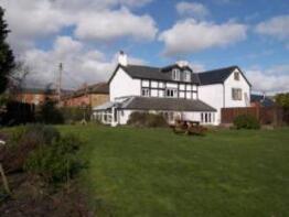 Innisfree, Asterley, Minsterley SY5 0AW