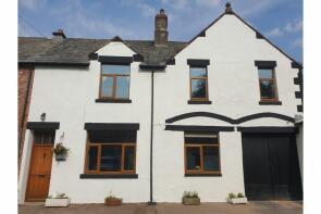 The Coach House, Holmrook Hall, Holmrook CA19 1UJ