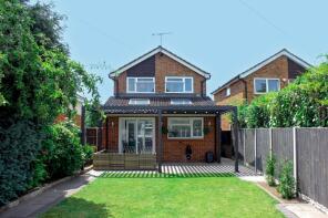 15a, Old Forge Road, High Wycombe HP10 9TP