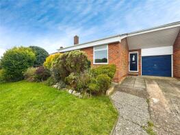 13, Glen Approach, Ventnor PO38 2BL