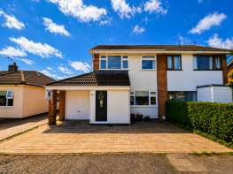 27, Fieldhouse Avenue, Thornton-cleveleys FY5 4ER