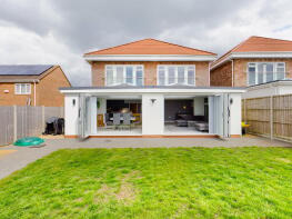 Kame House, Waterside Court, Church Road, Ten Mile Bank PE38 0EJ