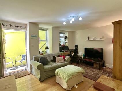 Villa Road, St. Leonards-On-Sea