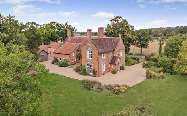 High Ash Farm