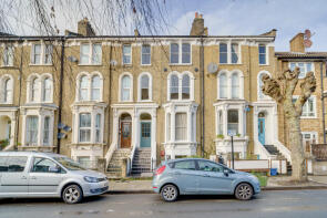 Flat C, 19, Glenarm Road, Hackney, London E5 0LY