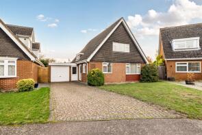 25, Manor Close, Bedford MK43 8JA