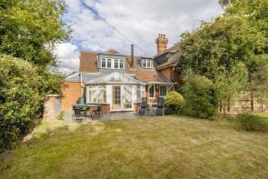 The Coach House, Palmers Lane, Walberswick IP18 6TQ