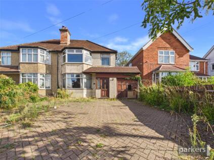 Elm Road, Earley, Reading, Berkshire, RG6