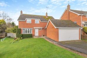 12, Wellfield Close, Tugby LE7 9WF