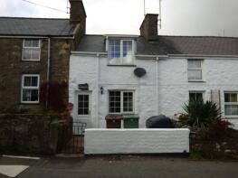 Tegwch, Liverpool Terrace, Llithfaen LL53 6NN