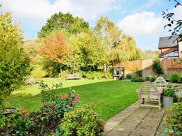 5, Oldbury Fields, Maiden Lane, Calne SN11 8HP