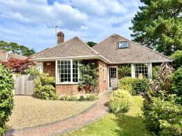 54, East Cliff Way, Christchurch BH23 4EY