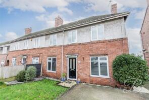 6, Harlow Street, Mansfield NG21 0SS
