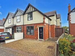 6, Betley Villas, Betley Lane, Bayston Hill, Shrewsbury SY3 0HE