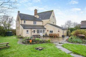 Burnt House, Main Road, Lydney GL15 6PJ