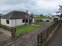 Cairndearg, Murrayfield, Thurso KW14 8TY