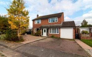 1, Pinfold Close, Nottingham NG12 3EW