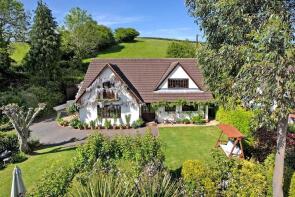 Teign Croft, Road From Cross Park To Coombe Cottage, Newton Abbot TQ12 4RF