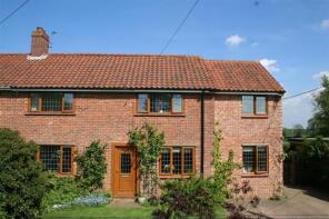 3, Station Farm Cottages, Station Road, Dereham NR20 5QB