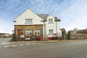 Midland Bank House, Ffordd Brenig, Corwen LL21 9SW
