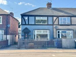 57, Boulevard Avenue, Grimsby DN31 2JL