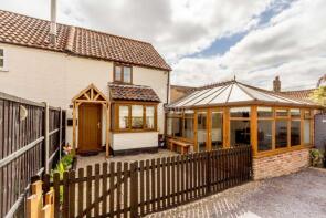 1 The Cottage, Crown Yard, High Street, Fincham PE33 9EH
