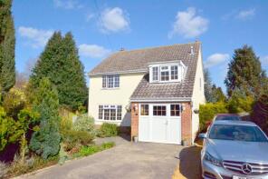4, Stour Vale, Sudbury CO10 8UB