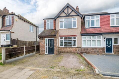 Hillcrest Road, Bromley