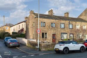 370, Briercliffe Road, Burnley BB10 2HA