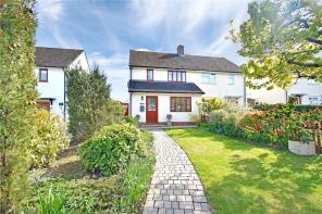 29, Rectory Lane, Bishop's Stortford CM23 1HT