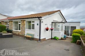 60, Primley Park, Paignton TQ3 3JT