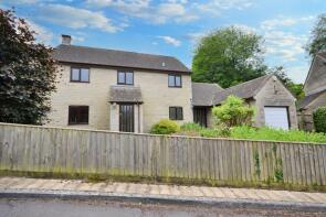 5, Orchard Field, Avening GL8 8PE