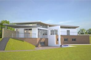 Higher Farm, Road Through Linwood, Ringwood BH24 3RA