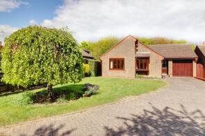 1, Orchard Close, Yelvertoft NN6 6NF