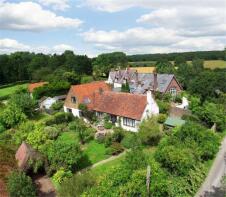 Church Cottage, Swan Lane, Tring HP23 6NP