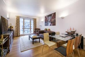 Apartment 18, 25 Victoria House, Tudor Street, London EC4Y 0DD