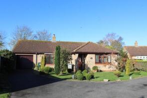 6, Lancaster Close, Spilsby PE23 5HA