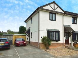 31, Sages Lea, Exeter EX5 1RA